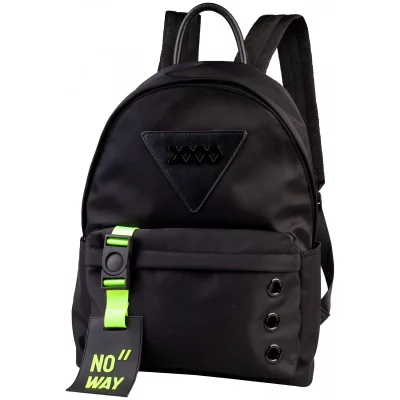 Ruksak TARGET NONSENSE NO WAY 28704