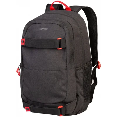 Ruksak TARGET HORIZON BLACK 28733