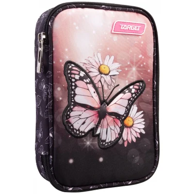 Pernica napunjena TARGET SPRING BUTTERFLY 28767