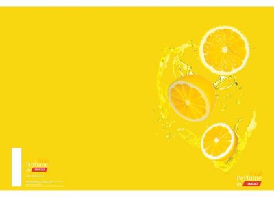 Teka A4 MP K Target Perfume Fresh art.28912 (10/60)