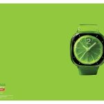 Teka A4 MP D Target Perfume Fresh art.28911 (10/60)