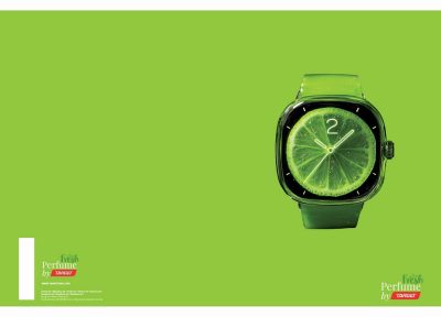 Teka A4 MP D Target Perfume Fresh art.28911 (10/60)