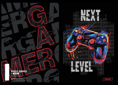 Teka A5 MP D Target Gamer art.28889 (10/120)