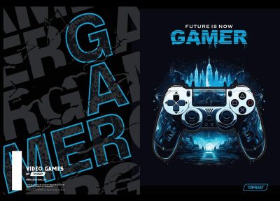 Teka A5 MP K Target Gamer art.28890 (10/120)