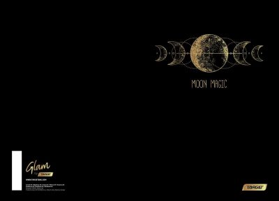 Teka A4 MP D Target  Glam art.28944 (80)