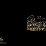 Teka A4 MP K Target  Glam art.28945 (80)