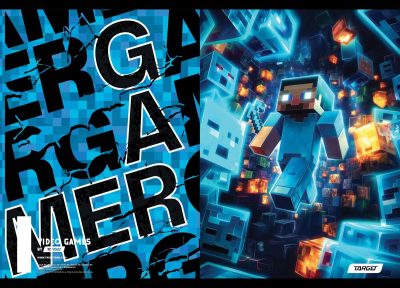 Teka A4 MP K Target Gamer art.28892 (10/60)