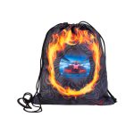 Vrecica za sport Target Fire art.26735