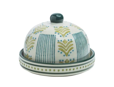 Posuda za sir keramicka ORIENTAL Tranquillo art.POR744