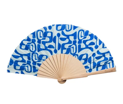 Lepeza Tranquilo Maze art. TRQ-FAN06