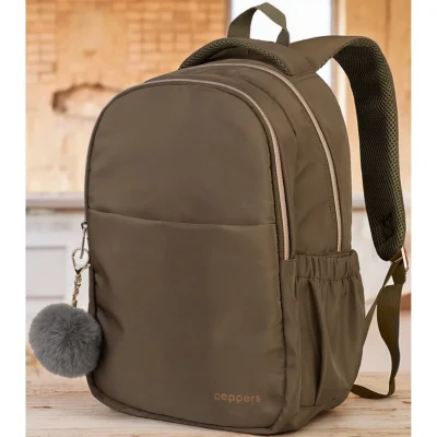 Ruksak Target PEPPERS MILANO OLIVE 28722