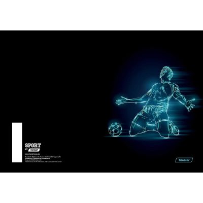 Teka A5 MP D Target Sport art.27870