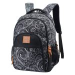 Ruksak TARGET LIKE ME FLORALIS art. 28641